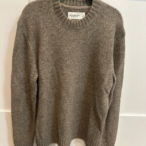 Abercrombie & Fitch Wool Sweater S